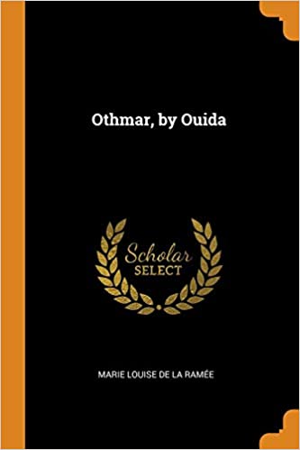 Othmar by Ouida